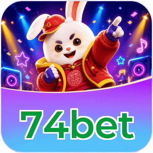 Loteria 74bet - Quina e mais jogos
