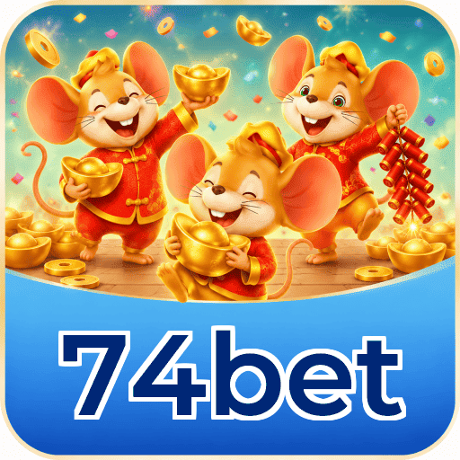 74bet Segurança Logo 2