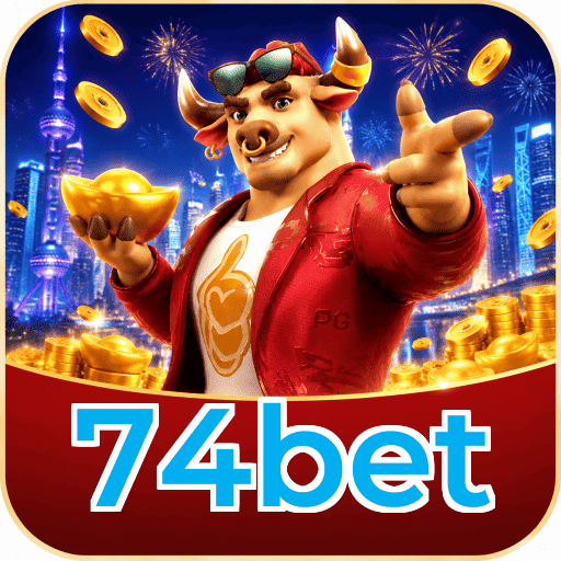 74bet Instalar Logo 1