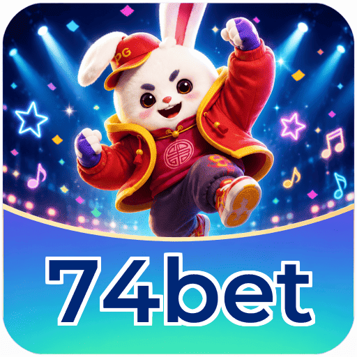 74bet Logo 2