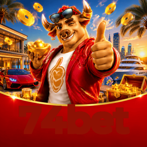 74bet PIX Instantâneo - Saques em 8 Minutos