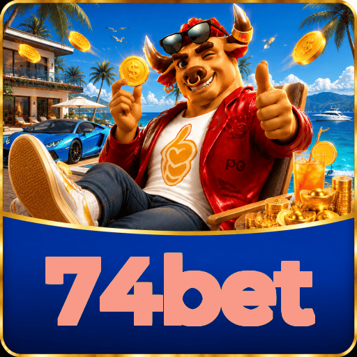 Fortune Tiger Logo 2