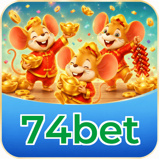 Plataforma 74bet - PIX Instantâneo