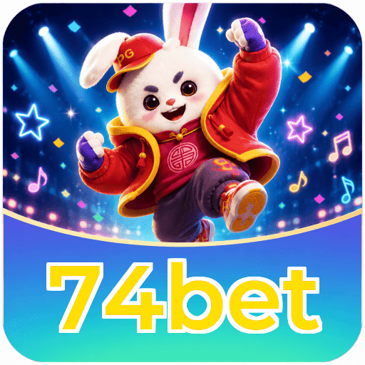 74bet Logo 1