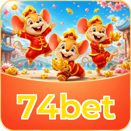 Loteria 74bet - Mega-Sena online