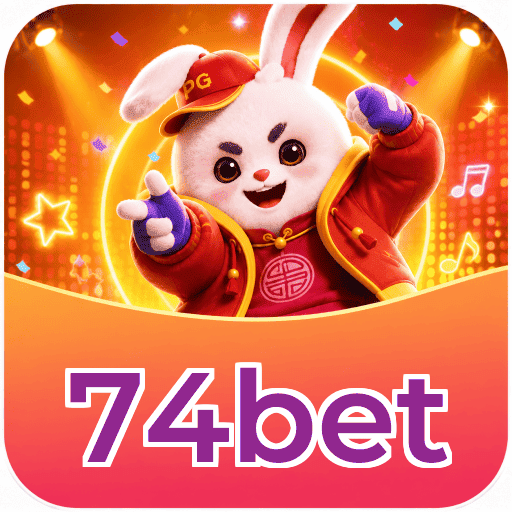74bet Instalar Logo 2